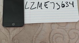 Good
													Apple iPhone 6S - Unlocked, Grey, 32 GB, A1688, photo 2 of 7