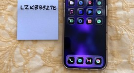 Mint
													Apple iPhone 16 Pro Max - Verizon, Desert, 512 GB, A3084, photo 1 of 10