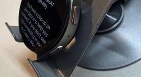 Mint
													Samsung Galaxy Watch7 - Unlocked, Green, SM-L315U, 44mm, photo 2 of 6