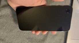 Good
													Apple iPhone 13 Pro - Unlocked, Graphite, 128 GB, A2483, photo 2 of 8