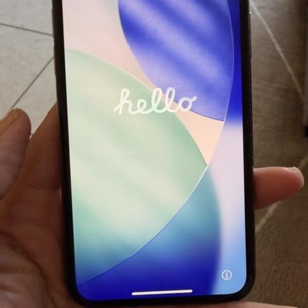 Apple iPhone 11 Pro - Unlocked, 256 GB, Gold, A2160