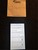Mint Apple iPhone SE 3rd Gen 2022 - Unlocked, Midnight, 64 GB, A2595