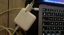 Good
													MacBook Air 2020 - 13" - Apple M1, Gray, 256 GB, 8 GB, photo 2 of 15