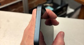 Good
													Apple iPhone 13 - Unlocked, Midnight, 128 GB, A2482, photo 4 of 8