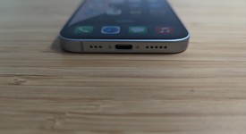 Good
													Apple iPhone 15 - Verizon, Blue, 128 GB, A2846, photo 3 of 13