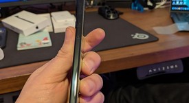 Mint
													Apple iPhone Air - Unlocked, Space Black, 256 GB, A3260, photo 4 of 15