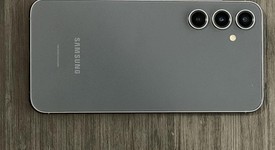 Good
													Samsung Galaxy S23 FE - T-Mobile, Graphite, 128 GB, 8 GB, SM-S711U, photo 4 of 7