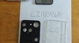 Good
													Nothing Phone (3) - Unlocked Non-US, Black, 512 GB, 16 GB, photo 3 of 23