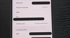 Mint
													Apple iPhone 13 Pro Max - Unlocked, Graphite, 128 GB, A2484, photo 3 of 11