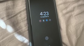 Good
													Samsung Galaxy S23 Ultra - Unlocked, Black, 512 GB, 12 GB, SM-S918U1, photo 4 of 5