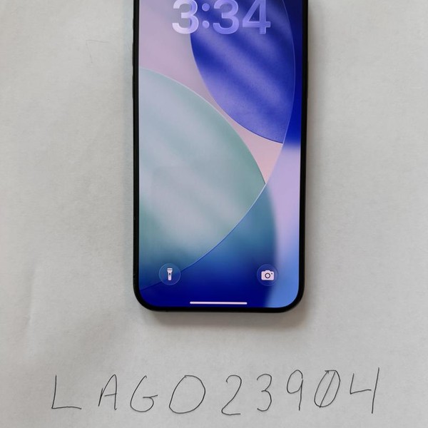 Apple iPhone 15 Pro Max - Unlocked, 1 TB, Blue, A2849