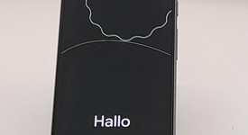 Good
													Google Pixel 8 - Unlocked, Hazel, 128 GB, 8 GB, G9BQD, Sub-6 5G, photo 3 of 3