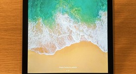 Good
													Apple iPad Air 2 - Wi-Fi, Gray, 64 GB, photo 2 of 5