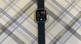 Mint
													Apple Watch Ultra 2 49mm - Unlocked, Natural, A2986, photo 2 of 9