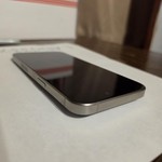 Good Apple iPhone 15 Pro Max - T-Mobile, 256 GB, Natural, A2849