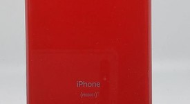Good
													Apple iPhone Xr - Unlocked, Red, 64 GB, A1984, photo 3 of 5