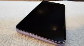 Good
													Samsung Galaxy S22 - Unlocked, Purple, 128 GB, 8 GB, SM-S901U1, photo 2 of 7
