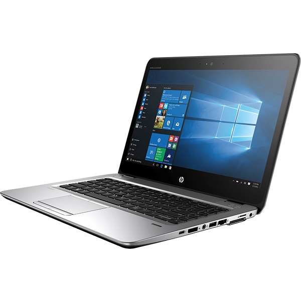 HP EliteBook 840 G3 - 256 GB, 16 GB, Intel Core i7