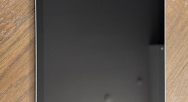 Mint
													Samsung Galaxy Tab S9 FE - Wi-Fi, Silver, 256 GB, 8 GB, photo 1 of 8