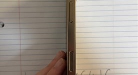 Good
													Apple iPhone 16 Pro - Unlocked, Desert, 128 GB, A3083, photo 2 of 10