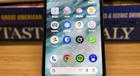 Good
													Google Pixel 9a - Unlocked, Obsidian, 128 GB, 8 GB, photo 1 of 8