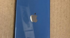 Fair
													Apple iPhone 13 - Unlocked, Blue, 256 GB, A2482, photo 4 of 7