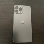 Mint Apple iPhone 14 Pro Max - Unlocked, Black, 512 GB, A2651