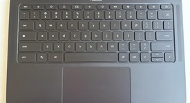 Mint
													Google Pixelbook Go - I7, Black, 256 GB, 16 GB, photo 5 of 6