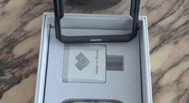 Good
													OnePlus 7T Pro 5G - T-Mobile, Orange, 256 GB, 12 GB, HD1925, McLaren Edition, photo 3 of 8