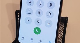 Good
													Apple iPhone Xs Max - AT&T, Gold, 256 GB, A1921, photo 1 of 9