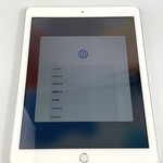 Good Apple iPad 6th Gen - Unlocked, 32 GB, Silver, A1954