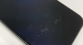 Good
													Google Pixel 9 - Unlocked, Obsidian, 128 GB, 12 GB, G2YBB, photo 6 of 6