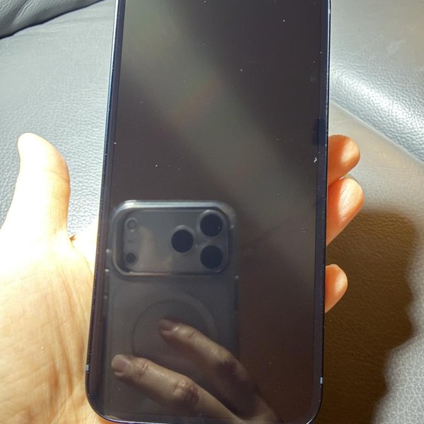 Apple iPhone 13 - Unlocked, 128 GB, Midnight, A2482