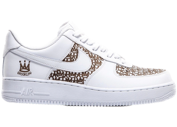 Nike Air Force 1 Low Haze NYC Laser for sale