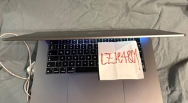 Mint
													MacBook Air 2024 (M3) - 15" - Apple M3, Silver, 2 TB, 24 GB, 10-core GPU, photo 1 of 9