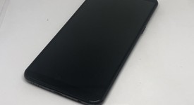 Good
													OnePlus 5T - Unlocked, Black, 128 GB, 8 GB, photo 1 of 8