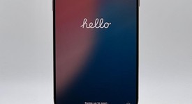 Fair
													Apple iPhone 16 Pro Max - Unlocked, Desert, 512 GB, A3084, photo 4 of 7