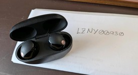 Used
													Sony WF-1000XM5 - Black, photo 1 of 6