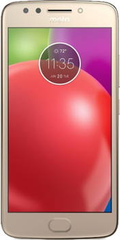 Moto E4 Amazon Edition