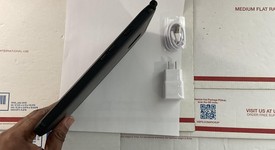 Mint
													Samsung Galaxy Tab Active2 8.0 - Wi-Fi, Black, 16 GB, 3 GB, SM-T390, photo 3 of 7