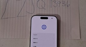 Mint
													Apple iPhone 16 Pro - Spectrum, White, 128 GB, A3083, photo 1 of 12