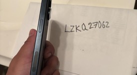 Good
													Apple iPhone 15 Pro Max - Unlocked, Blue, 256 GB, A2849, photo 4 of 8