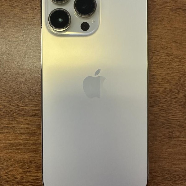 Apple iPhone 14 Pro Max - Unlocked, 128 GB, Gold, A2651