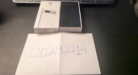 Mint
													Google Pixel 7a - Unlocked, Snow, 128 GB, 8 GB, GWKK3, photo 1 of 8