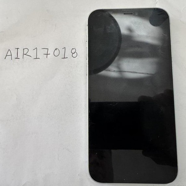 Apple iPhone 12 - T-Mobile, 128 GB, Green, A2172