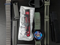 Garmin Venu 3S