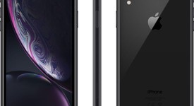 Fair
													Apple iPhone Xr - Xfinity, Black, 128 GB, A1984, photo 6 of 6