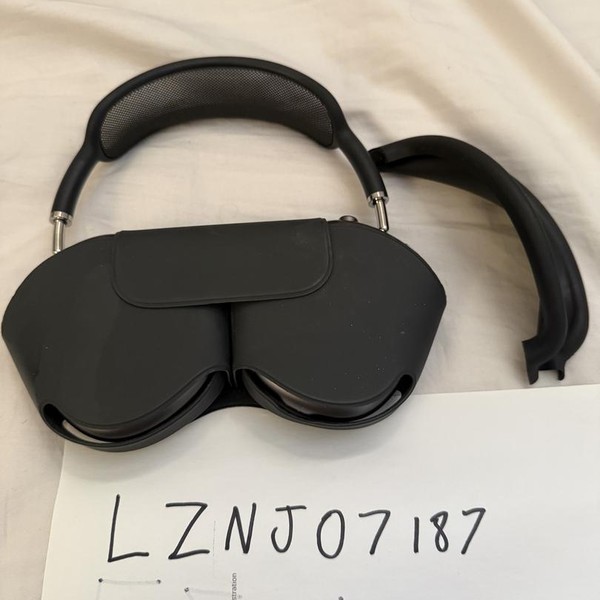 Apple AirPods Max - Gray