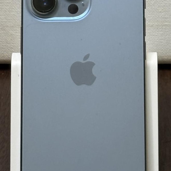 Apple iPhone 13 Pro - Unlocked, 256 GB, Sierra Blue, A2483