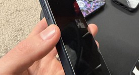 Mint
													Apple iPhone 15 Pro - Unlocked, Blue, 128 GB, A2848, photo 4 of 7